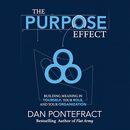 Cover of The Purpose Effect