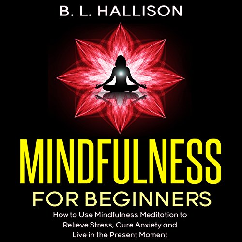 Cover of Mindfulness for Beginners