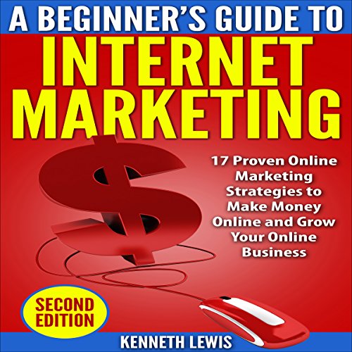 Cover of Internet Marketing