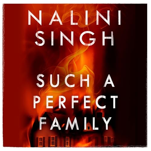 Cover of Such a Perfect Family