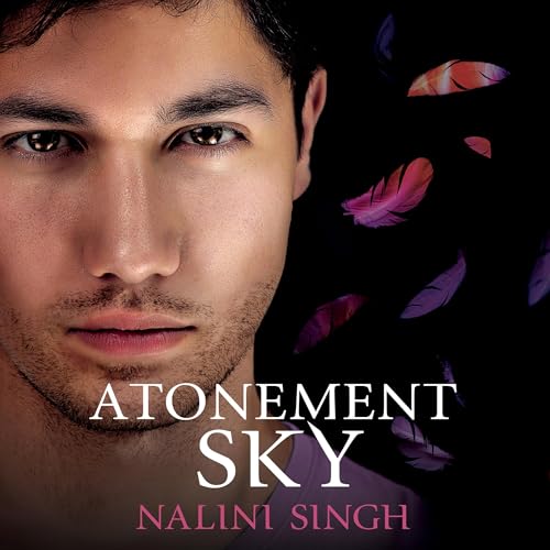 Cover of Atonement Sky