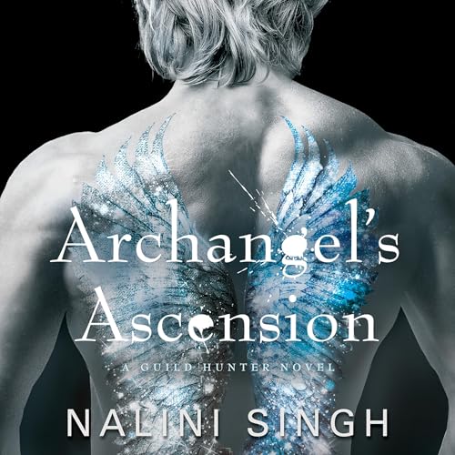 Cover of Archangel's Ascension