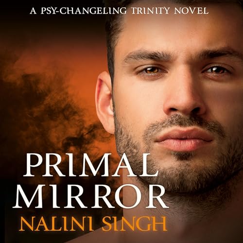 Cover of Primal Mirror