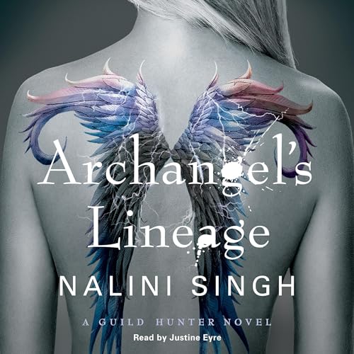 Cover of Archangel's Lineage