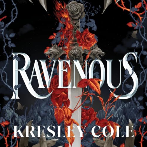 Cover of Ravenous