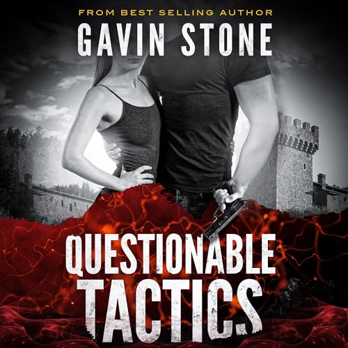 Cover of Questionable Tactics