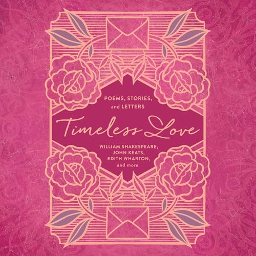 Cover of Timeless Love