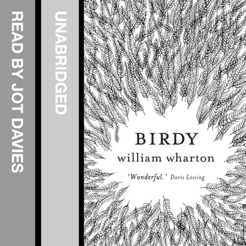 Cover of Birdy