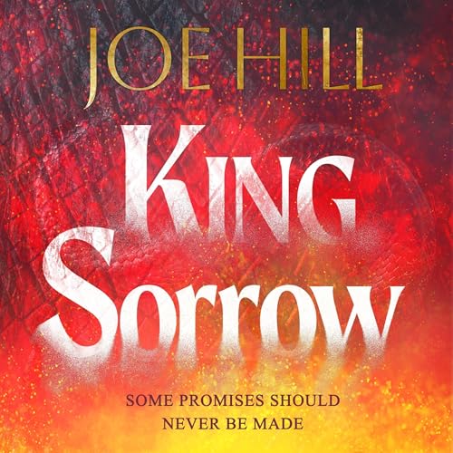 Cover of King Sorrow