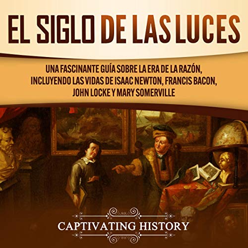 Cover of El Siglo de las Luces [The Age of Enlightenment]