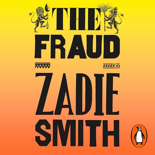 Cover of The Fraud