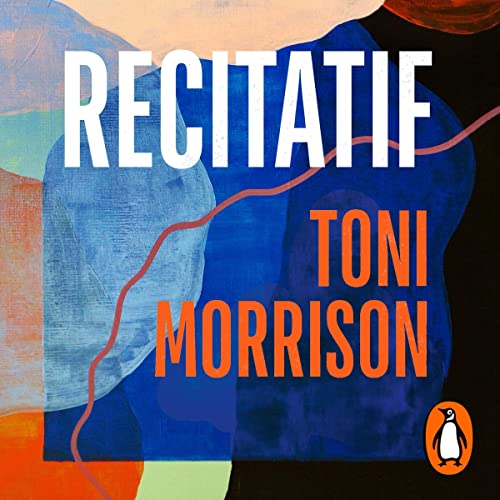 Cover of Recitatif