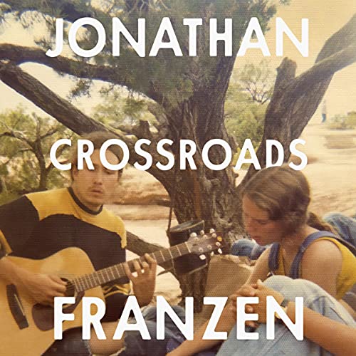 Cover of Crossroads