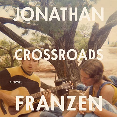 Cover of Crossroads