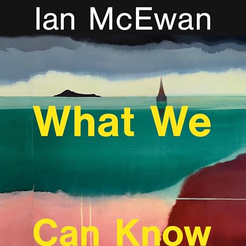 Cover of What We Can Know