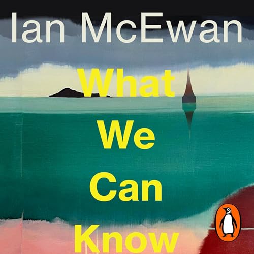 Cover of What We Can Know