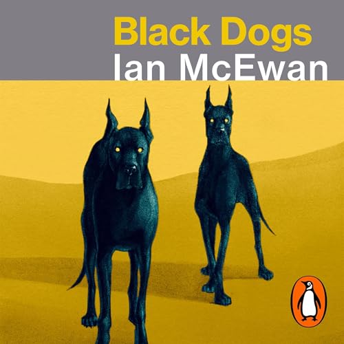 Cover of Black Dogs