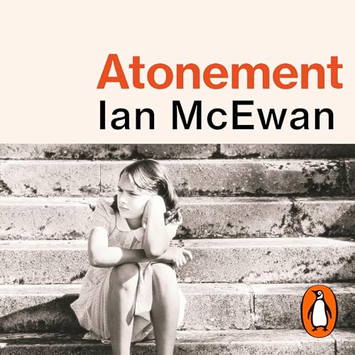 Cover of Atonement