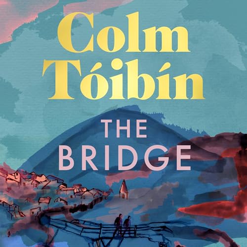 Cover of The Bridge