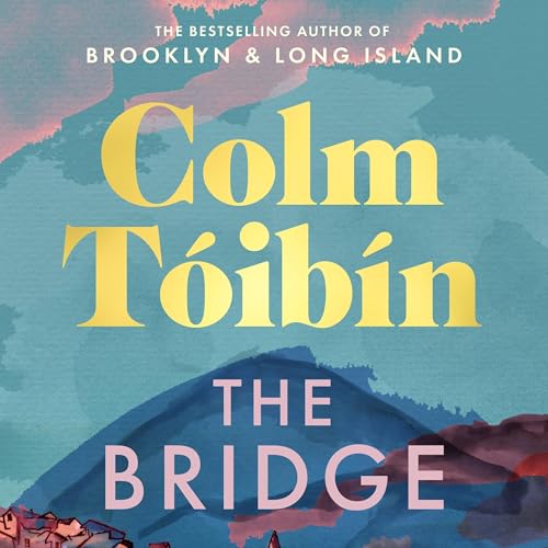 Cover of The Bridge