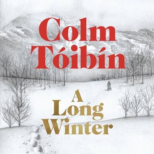 Cover of A Long Winter