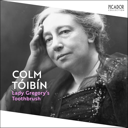 Cover of Lady Gregory's Toothbrush