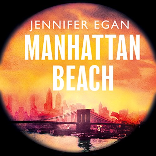 Cover of Manhattan Beach
