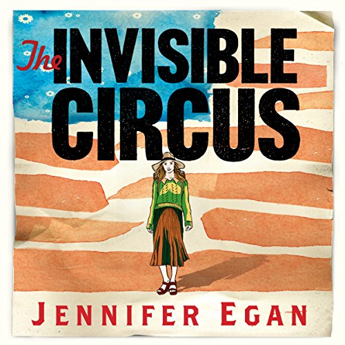 Cover of The Invisible Circus