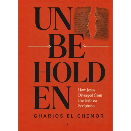 Cover of Unbeholden