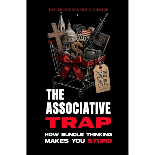 Cover of The Associative Trap