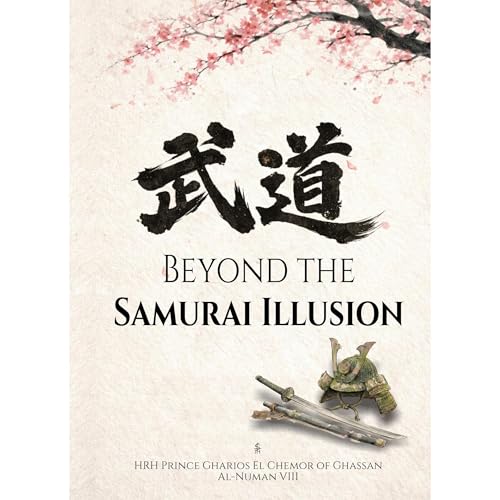 Cover of Budō: Beyond The Samurai Illusion