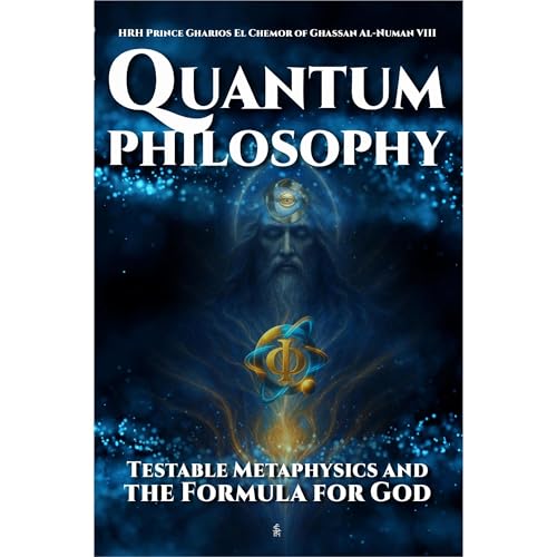 Cover of Quantum Philosophy