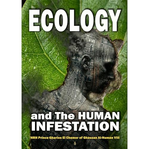 Cover of Ecology and The Human Infestation