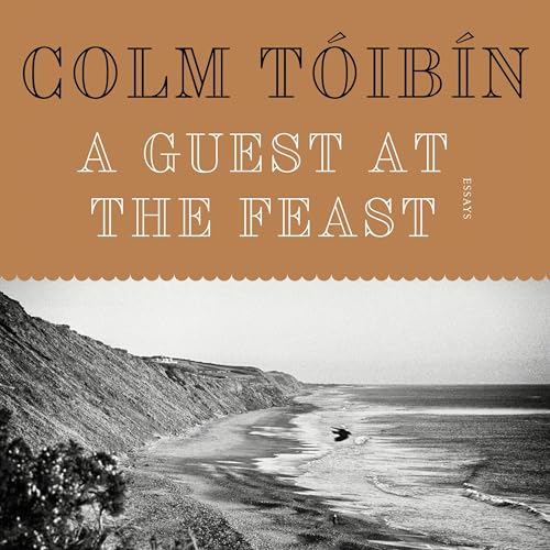 Cover of A Guest at the Feast