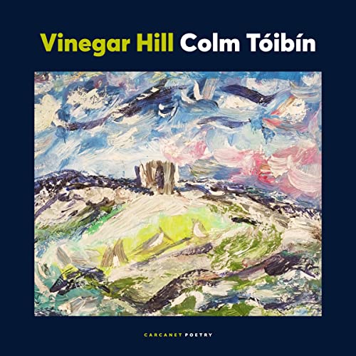 Cover of Vinegar Hill