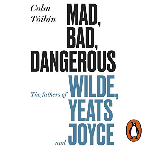 Cover of Mad, Bad, Dangerous to Know