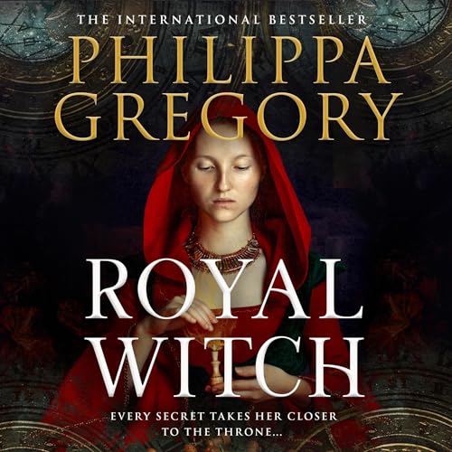 Cover of Royal Witch