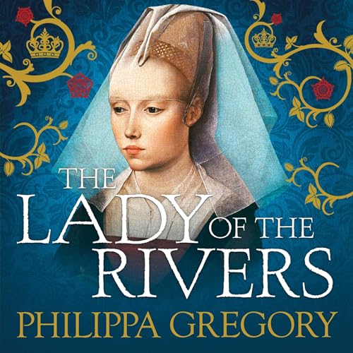Cover of The Lady of the Rivers