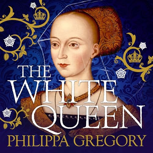 Cover of The White Queen