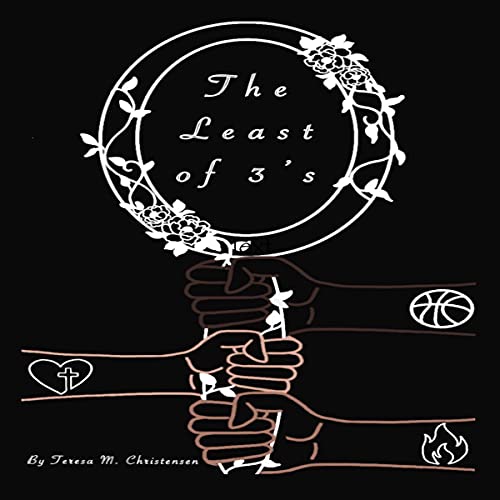 Cover of The Least of 3's