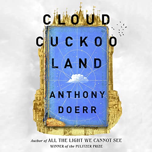 Cover of Cloud Cuckoo Land