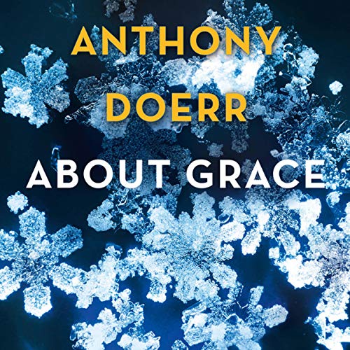 Cover of About Grace