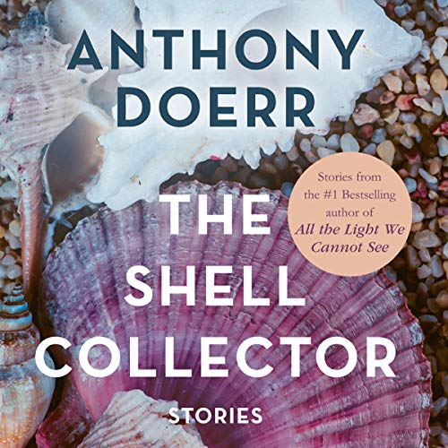 Cover of The Shell Collector