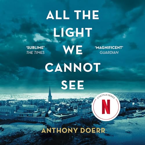 Cover of All the Light We Cannot See