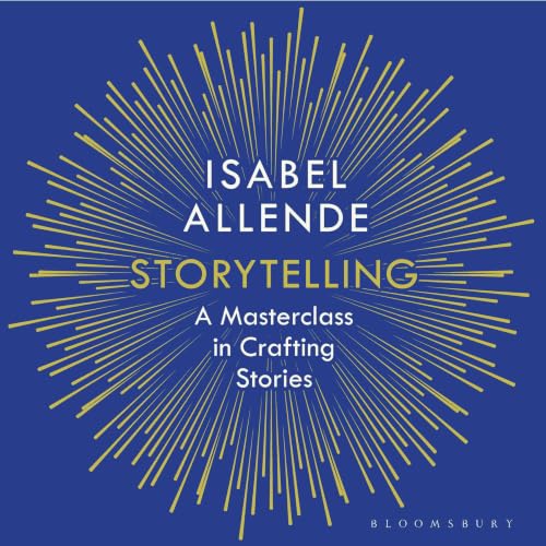 Cover of Storytelling