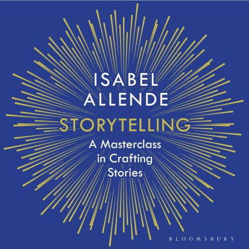 Cover of Storytelling