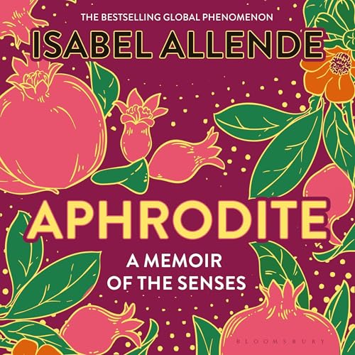Cover of Aphrodite