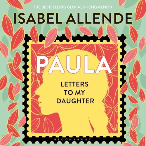 Cover of Paula
