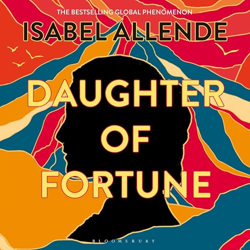 Cover of Daughter of Fortune