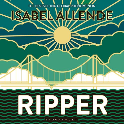 Cover of Ripper